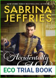 Accidentally His (Designing Debutantes #3)