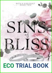Sins of Bliss (With a Kiss Duet #2)