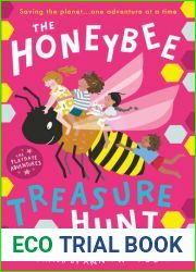 The Honeybee Treasure Hunt: Playdate Adventures