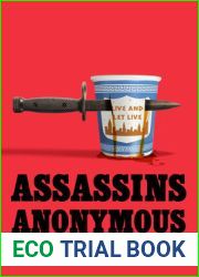 Assassins Anonymous
