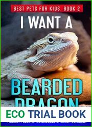 I Want A Bearded Dragon