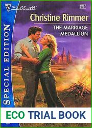 The Marriage Medallion (Viking Brides, #3)