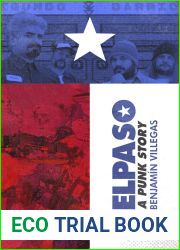 ELPASO. A punk story.