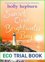 Sunset over Brightwater Bay (Brightwater Bay #4)