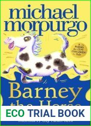 Barney the Horse and Other Tales from the Farm