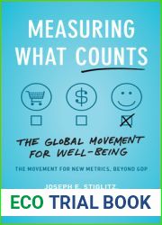 Measuring What Counts: The Global Movement for Well-Being