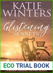 Glistening Sunsets (Mount Desert Island, #5)