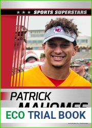 Patrick Mahomes