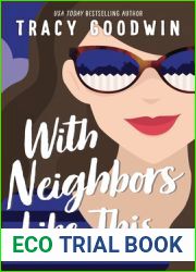 With Neighbors Like This
