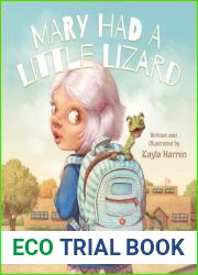 Mary Had a Little Lizard