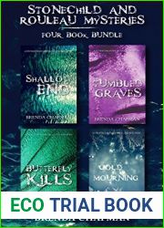Stonechild and Rouleau Mysteries 4-Book Bundle: Shallow End Tumbled Graves Butterfly Kills Cold Mourning (A Stonechild and Rouleau Mystery)