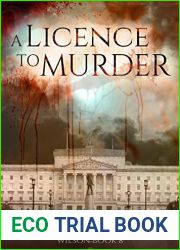 A Licence to Murder (Detective Ian Wilson, #8)