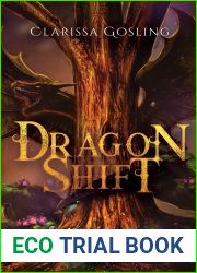 Dragon Shift (Dragons of Kaitstud, #1)