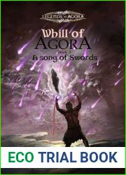 A Song of Swords (Legends of Agora, #3)