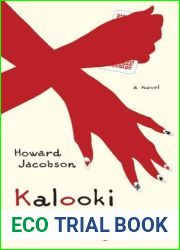 Kalooki Nights