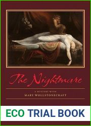 The Nightmare (Mary Wollstonecraft, #2)