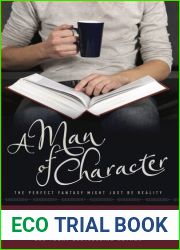 A Man of Character - A Magical Romantic Comedy