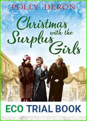 Christmas with the Surplus Girls