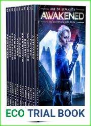 The Ascension Myth Complete Omnibus (Books 1-12): Awakened, Activated, Called, Sanctioned, Rebirth, Retribution, Cloaked, Bourne. Committed, Subversion, Invasion, Ascension