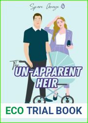 The Un-Apparent Heir (Spare Change)