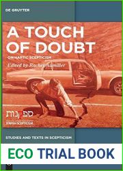 A Touch of Doubt: On Haptic Scepticism (Studies and Texts in Scepticism, 9)