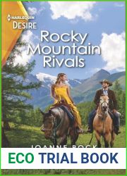 Rocky Mountain Rivals (Return to Catamount #1)