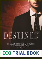 Destined: Bryn Blackstone (The Secret Billionaire Book 3)