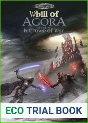 A Crown of War (Whill of Agora, #4)