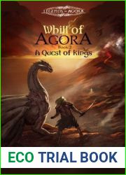 A Quest of Kings (Whill of Agora, #2)