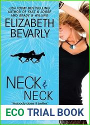 Neck and Neck (Kentucky Derby, #3)