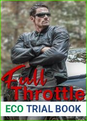 Full Throttle (Reynolds Restoration #5)
