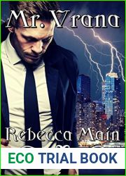 Mr. Vrana (Soulmark, #4)