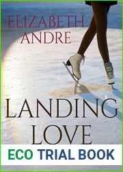 Landing Love (Lesbian Light Reads Book 6)