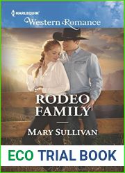 Rodeo Family (Rodeo, Montana Book 5)