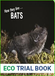 How they live… Bats: Learn All There Is to Know About These Animals!