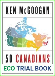 50 Canadians Who Changed the World