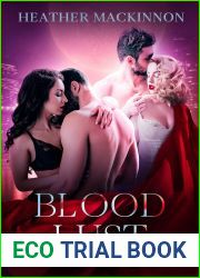 Blood Lust (Changed, #3)
