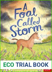 A Foal Called Storm (Jasmine Green, #11)