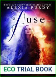 Fuse: A Collection of Fantastical Tales
