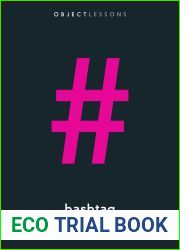 Hashtag (Object Lessons)