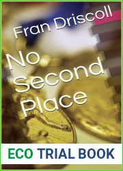 No Second Place: A Christian Romantic Suspense Novel (Places Book 4)