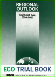 Regional Outlook: Southeast Asia 2000-2001