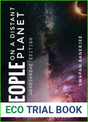 People on a Distant Planet (Monochrome Edition): An ideal Mind expanding book