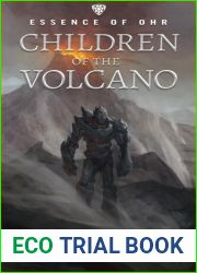 Children of the Volcano