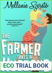 The Farmer Takes a Husband (The Homegrown Cafe Book Club, # 2)