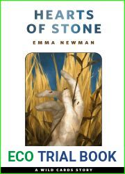 Hearts of Stone (Wild Cards)