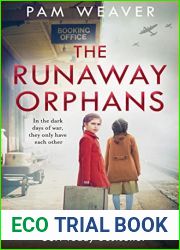 The Runaway Orphans (Orphans, #1)