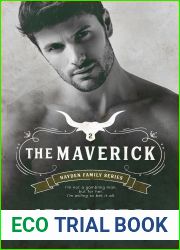 The Maverick (Hayden Family, #2)