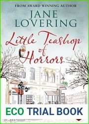 Little Teashop of Horrors
