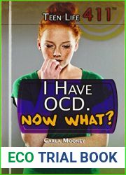 I Have OCD. Now What?